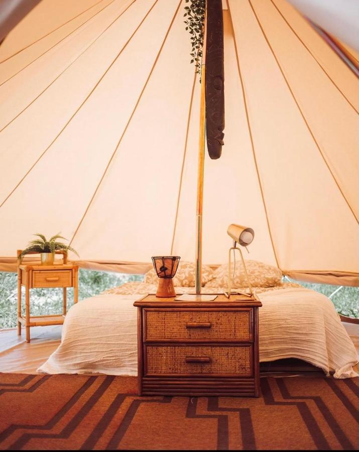 Готель The Glamping Spot - Андай Екстер'єр фото
